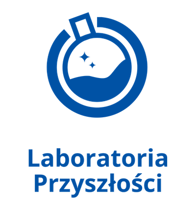 Laboratoria przyszłości.