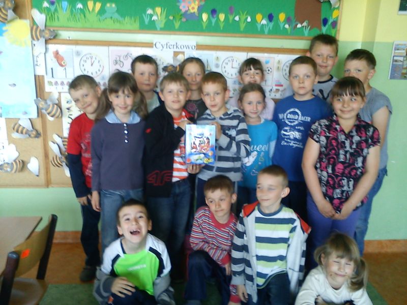 Rozstrzygnięcie konkursu SKO.