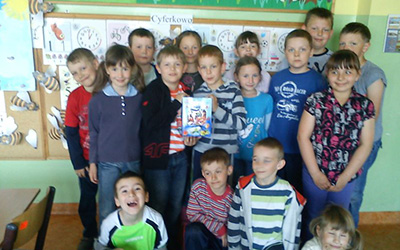 Rozstrzygnięcie konkursu SKO.